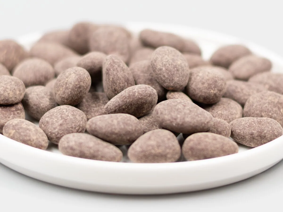 アマンドショコラ