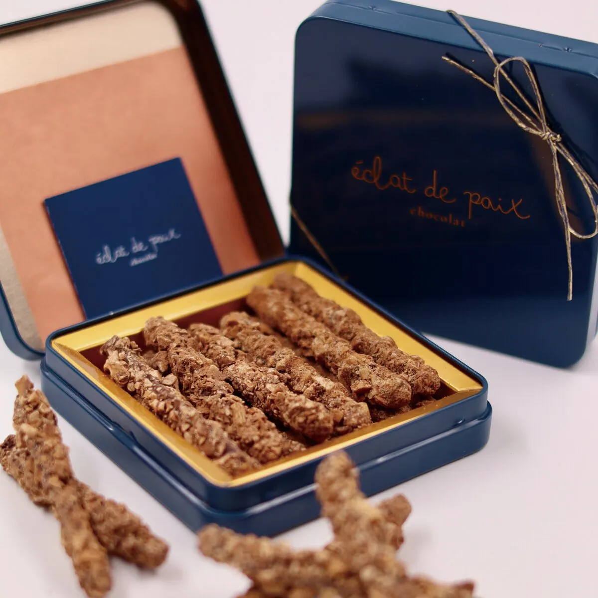 ブランディーユ