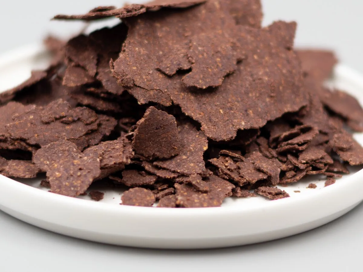 カカオフレーク