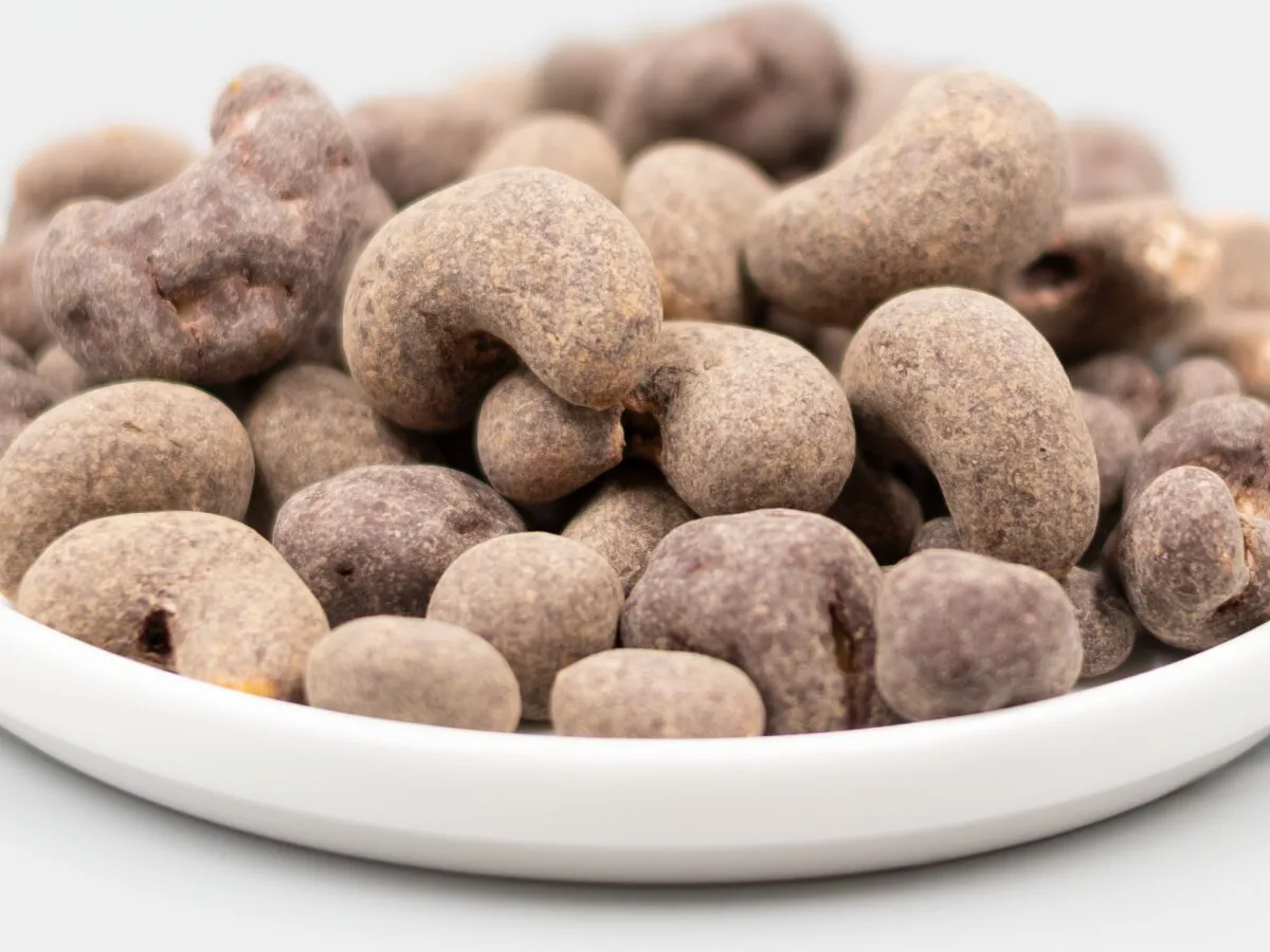 カジュオショコラ