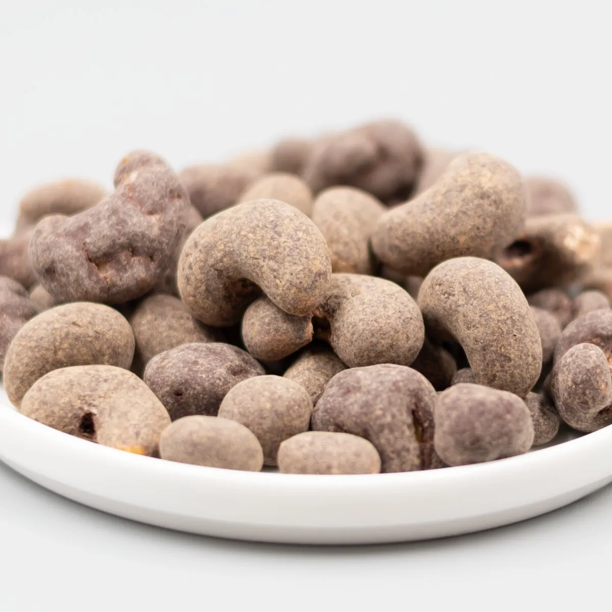 カジュオショコラ