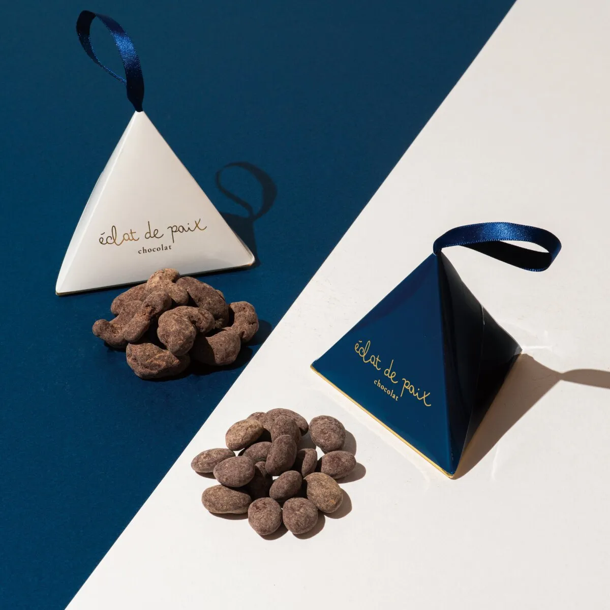 ショコラ・テトラ