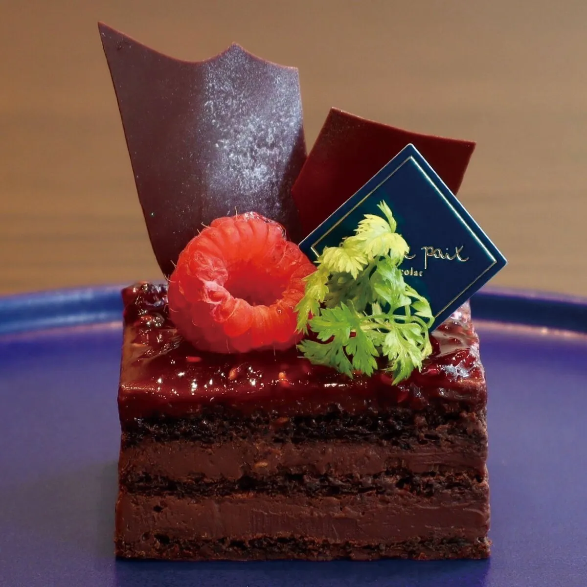 製菓用チョコレート